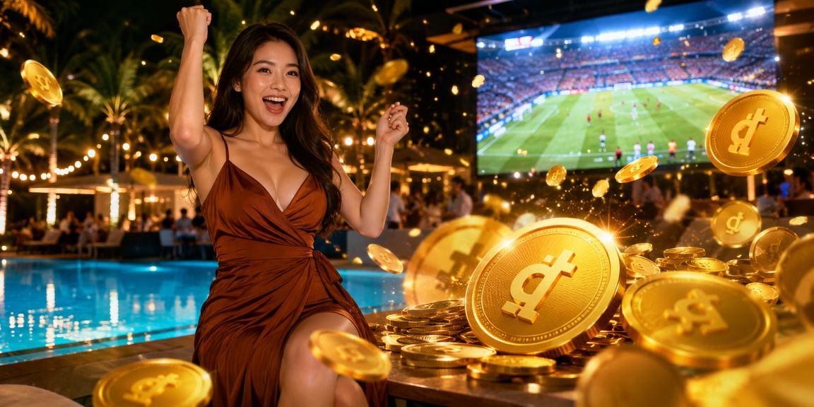 Cá cược thể thao và nhận thưởng tại phong cách quán cà phê Mũi Né